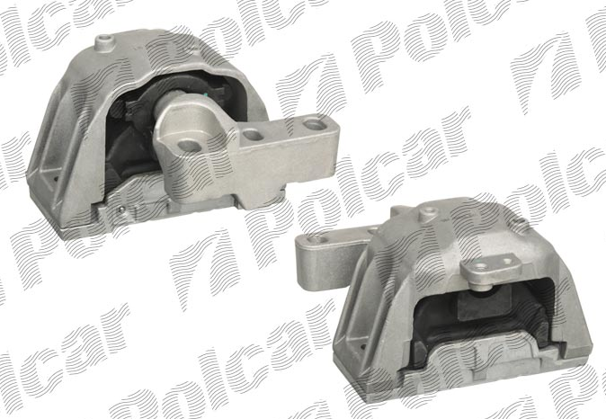 VW NEW BEETLE 98- silenblok motora 1,8i-1,9TDi/ Pravý