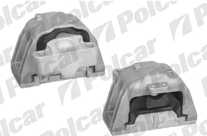 VW NEW BEETLE 98- silenblok motora 1,4i/ Pravý