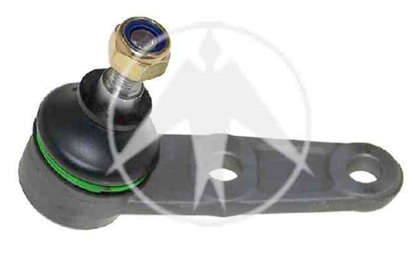 Daewoo KALOS 8/02- čap ramena Sada L+P / TEKNOROT /