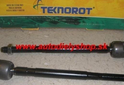 Daewoo KALOS 8/02- tyč riadenia Sada L+P / TEKNOROT /