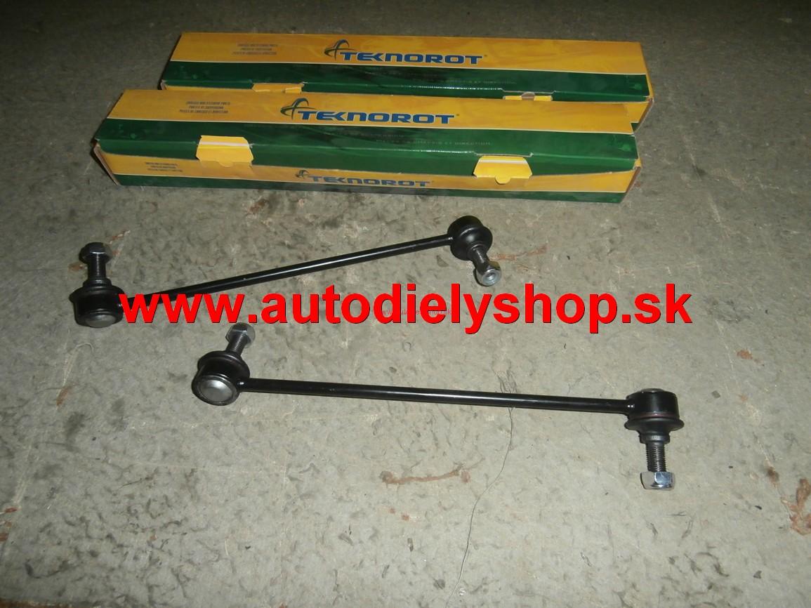 Daewoo LACETTI 04- tyč stabilizátora Sada L+P 
