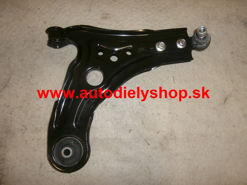 Daewoo KALOS 8/02- predné rameno Pravé / SRL /