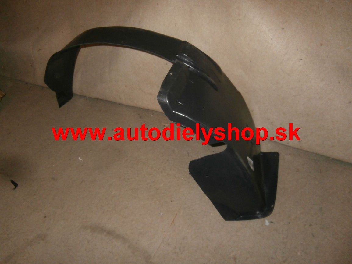 Peugeot 106 6/96 - podblatník predný pravý