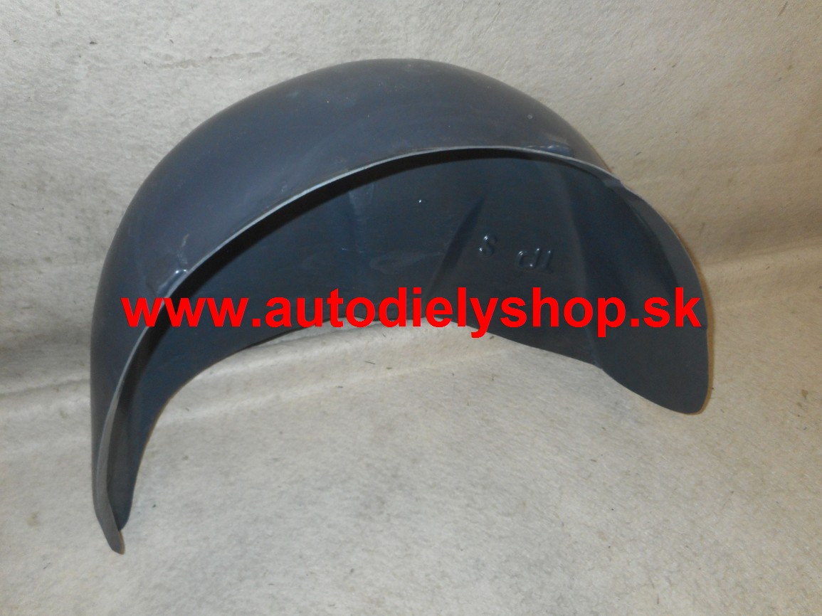 Daewoo Lanos 97-4/00 podblatník zadný Lavý,SDN