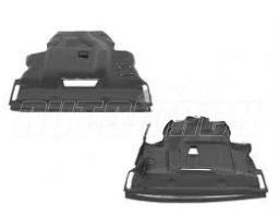 Daewoo Lanos 97-4/00 kryt pod motor,velký