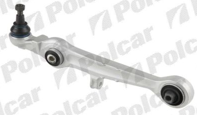 VW Passat B5.5 00-05 predné rameno dolné Pravé / SRL / 21mm