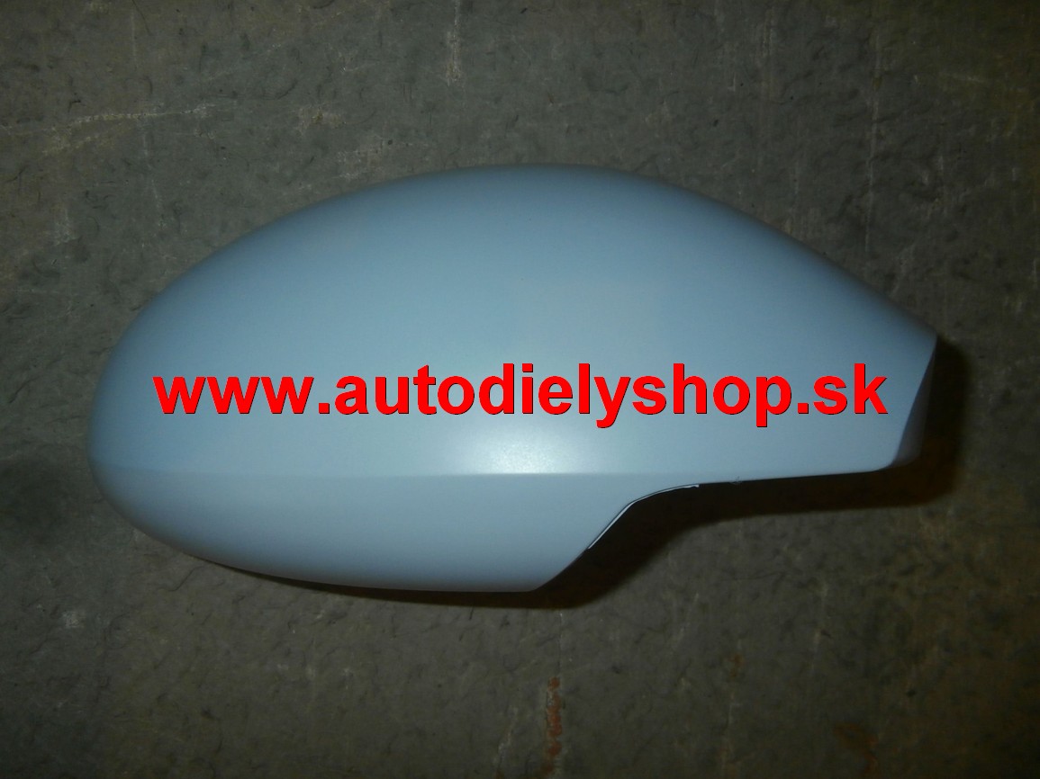 Seat Ibiza,Cordoba 6/02- 05/06 kryt zrkadla Pravý
