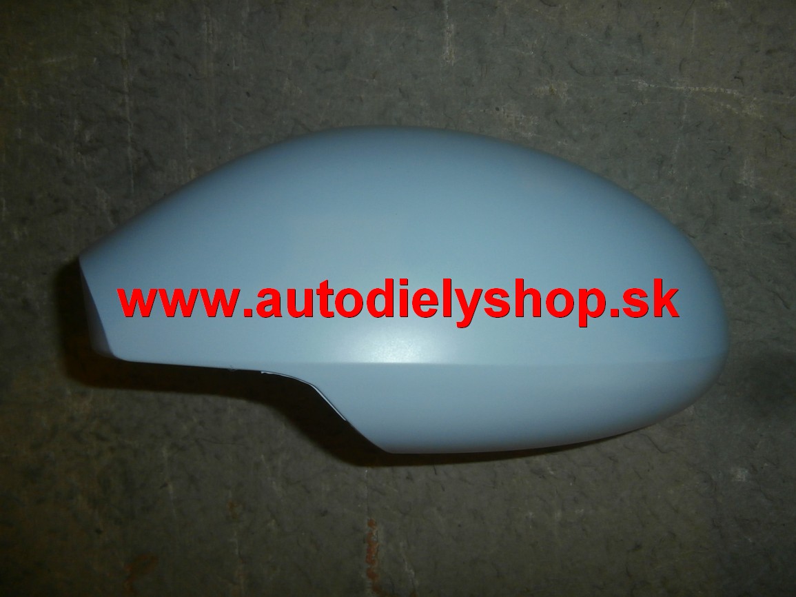 Seat Ibiza,Cordoba 6/02- 05/06 kryt zrkadla ľavý