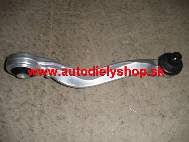 VW Passat B5 96-00 predné rameno horné Ľavé / TEKNOROT /