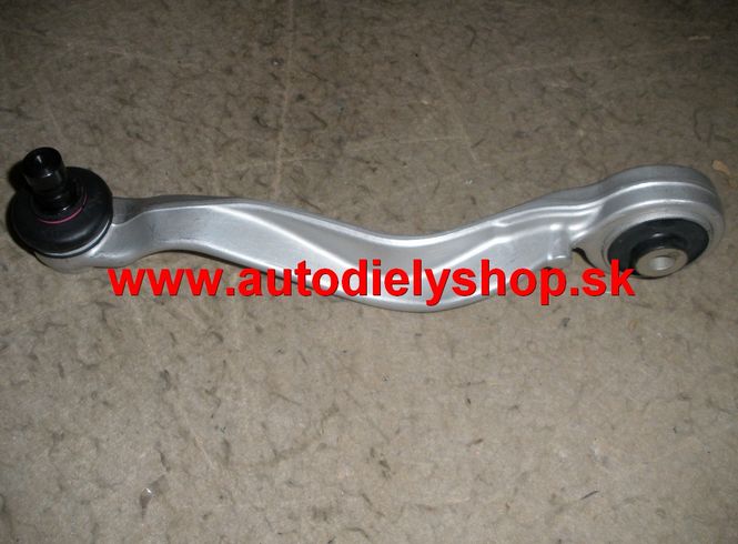 VW Passat B5 96-00 predné rameno horné Pravé / TEKNOROT /