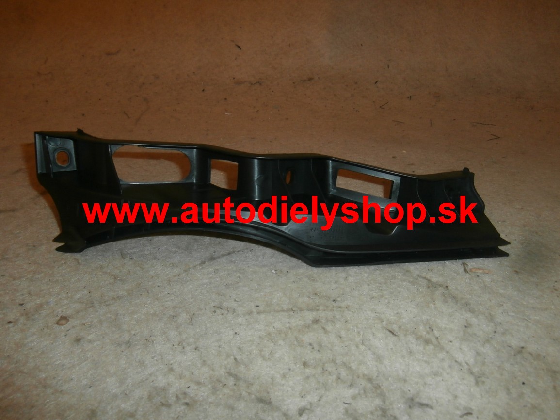 VW PASSAT "B6" 01/05- držiak predného nárazníka ľavý