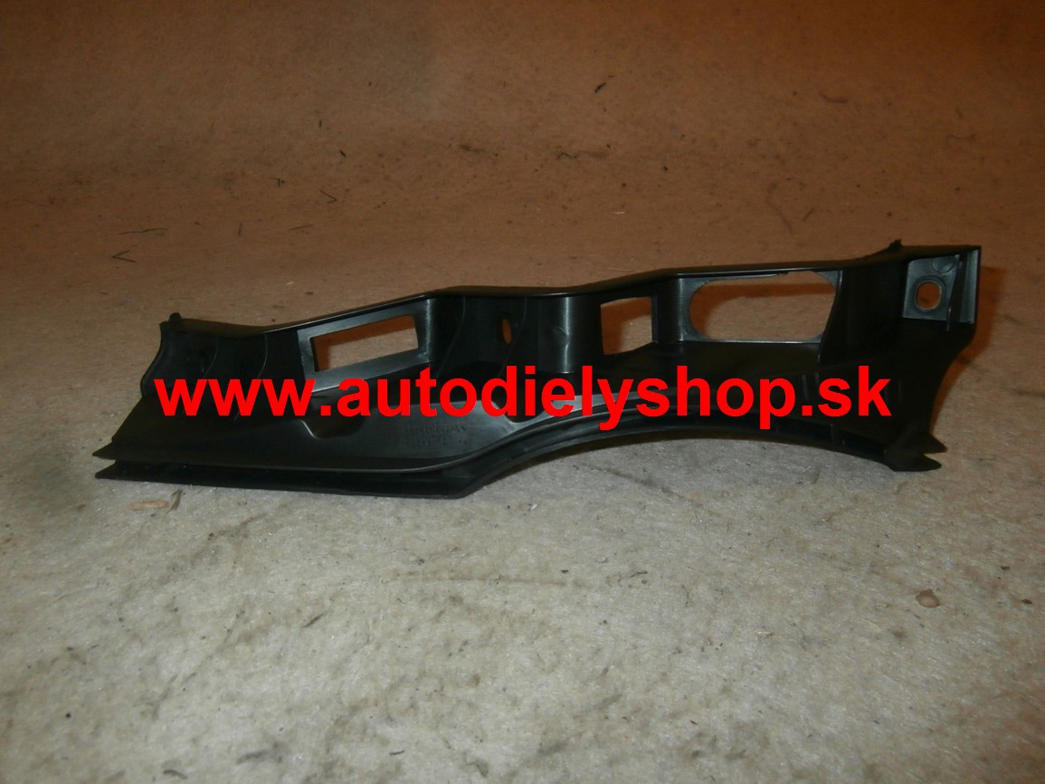 VW PASSAT "B6" 01/05- držiak predného nárazníka Pravý