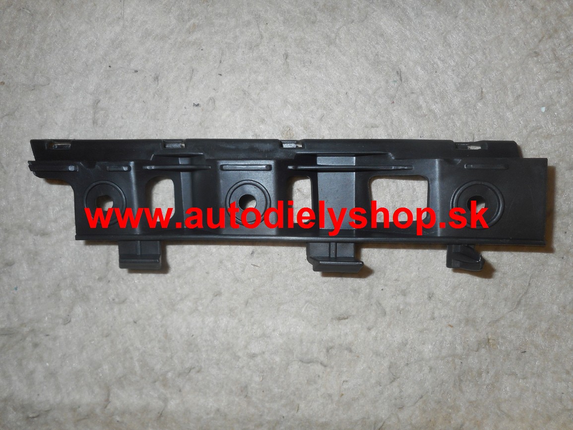 VW PASSAT "B6" 01/05- držiak predného nárazníka ľavý