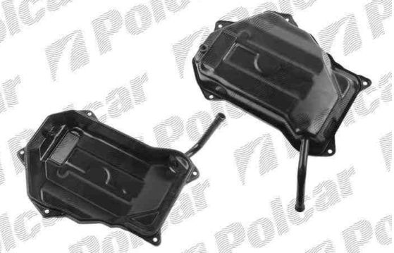 VW Passat 96-10/00 olejová vaňa prevodovky 4 / automat