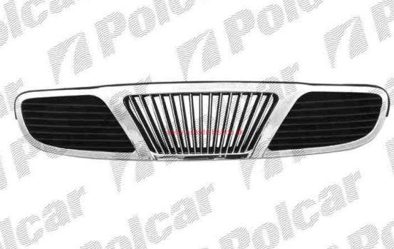  Daewoo Leganza 97-00 maska 