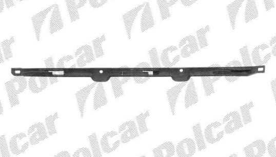 VW Polo Kombi 1/97- držiak zadného nárazníku ľavý