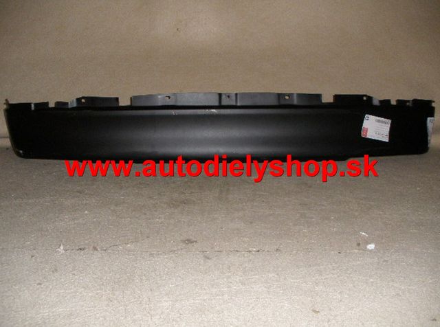 VW Polo 10/94-9/99 zadný spodný spojler