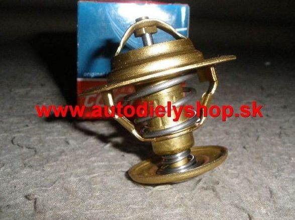 VW Polo 10/99-12/01 termostat 1,4TDi-1,7SDi-1,9SDi