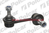 Daewoo LEGANZA 97-12/02 tyčka stabilizátora Sada L+P /predné/ 