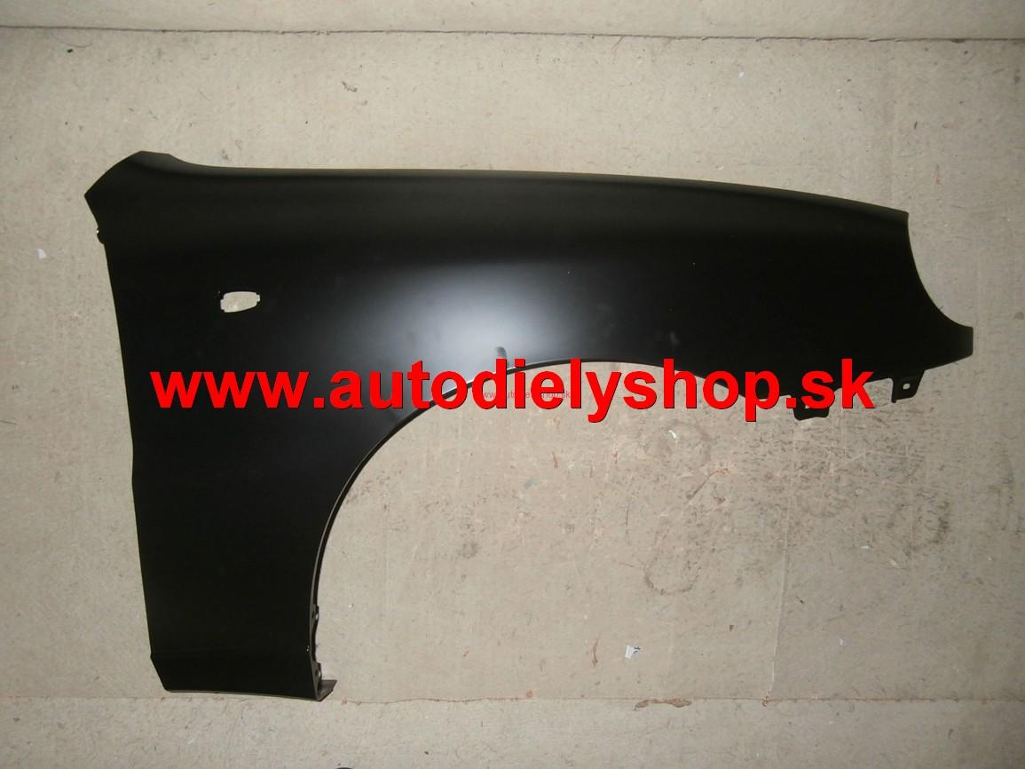 Daewoo Lanos 97-4/00 blatník Pravý 