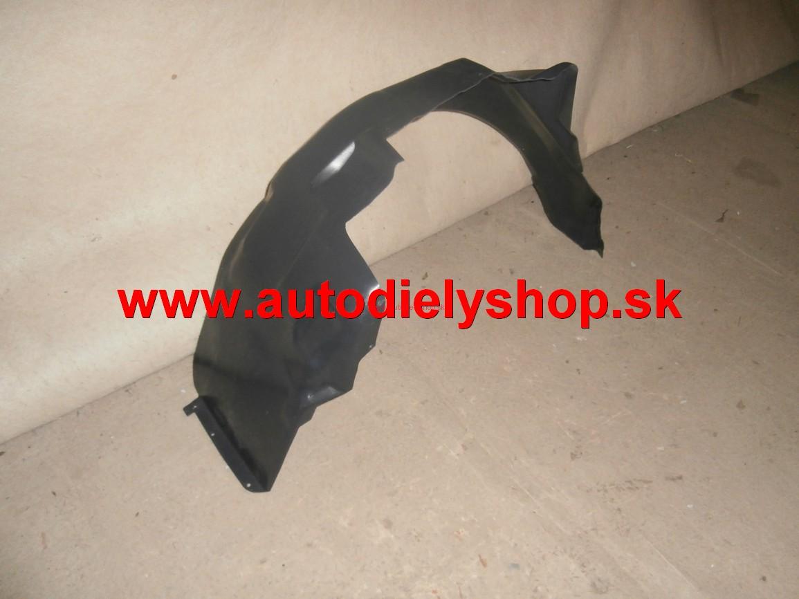 Daewoo Lanos 97-4/00 podblatník predný Lavý 