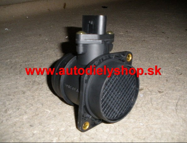VW POLO 3/05-6/09 váha vzduchu 1,4TDi