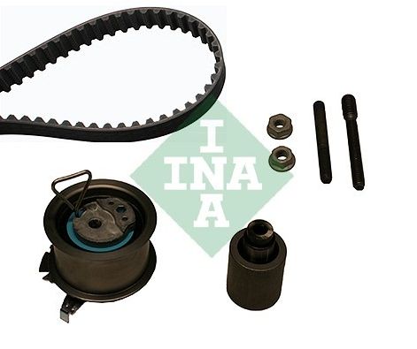 VW SHARAN 11/02- rozvody Sada 1,9TDi / 66-85-96kw / DAYCO