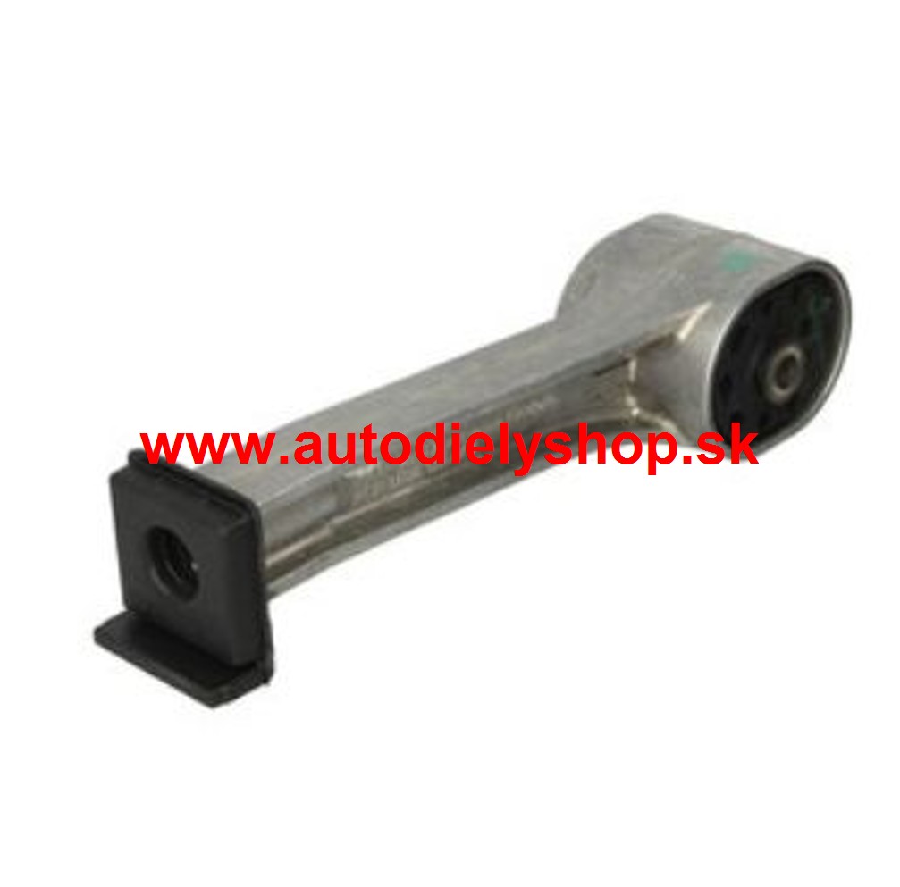 VW SHARAN 6/95-4/00 silenblok motora 1,9TDi / 66kw /