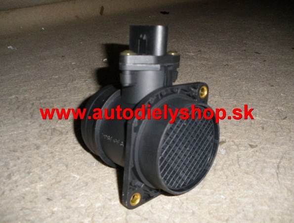 VW Sharan 95-4/00 váha vzduchu 1,9TDi /66-90kw