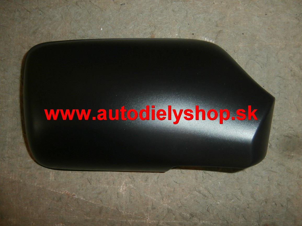 VW VENTO 9/91-9/97 kryt spätného zrkadla Pravý