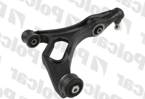 VW TOUAREG 11/02- predné rameno Pravé / SH /