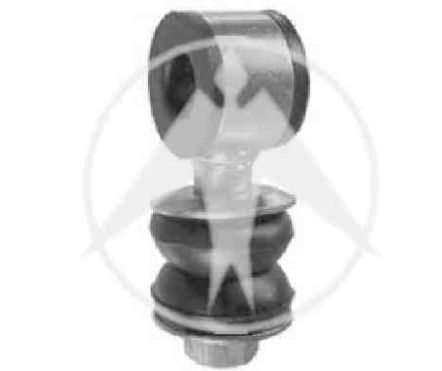 VW VENTO 9/91-9/97 tyč stabilizátora Sada L+P,bez GT / VR6