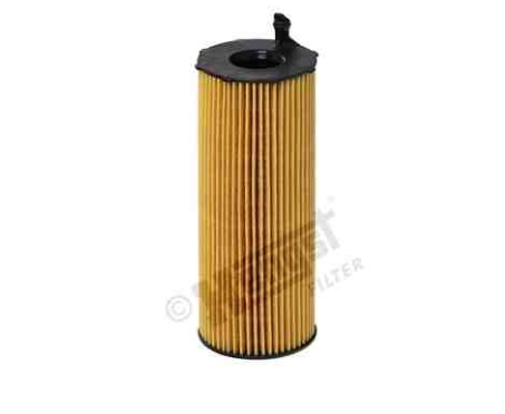 VW TOUAREG 11/02- olejový filter 3,0TDi / BOSCH /