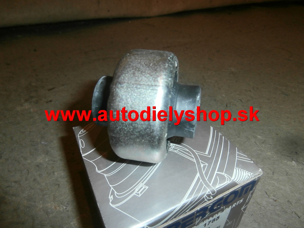  Renault Clio III 10/05 - silenblok predného ramena zadný ľavý