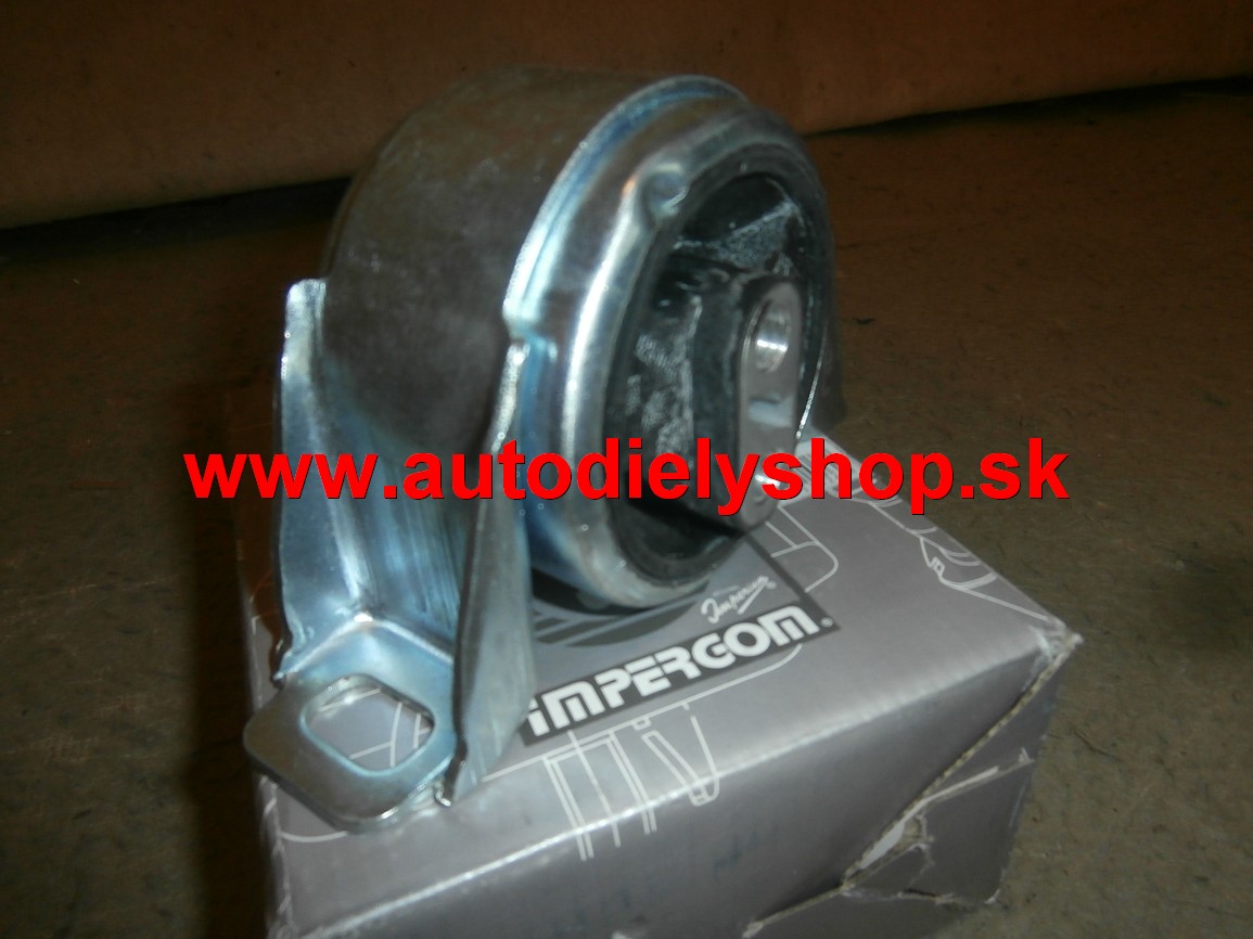  Renault Clio III 10/05 - silenblok zavesenia motora 