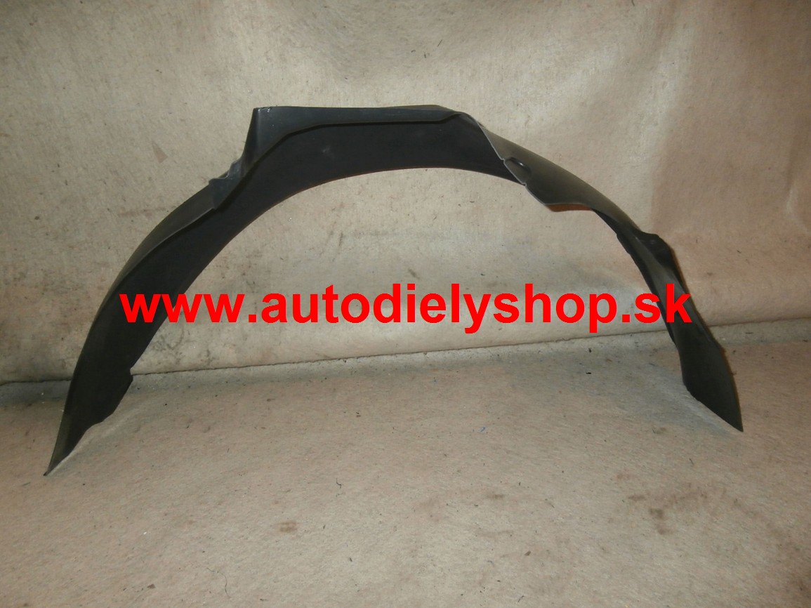 Audi 80 91-94 podblatník predný Ľavý