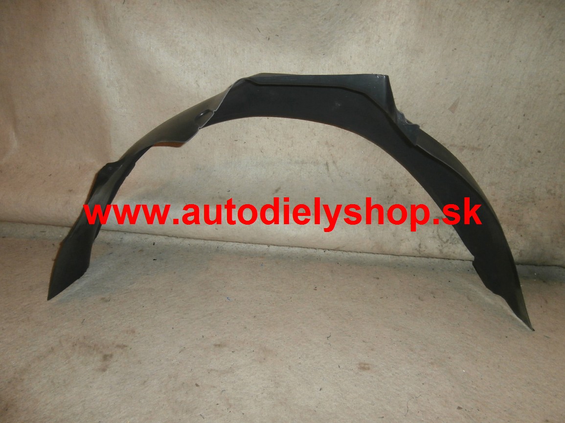 Audi 80 91-94 podblatník predný Pravý