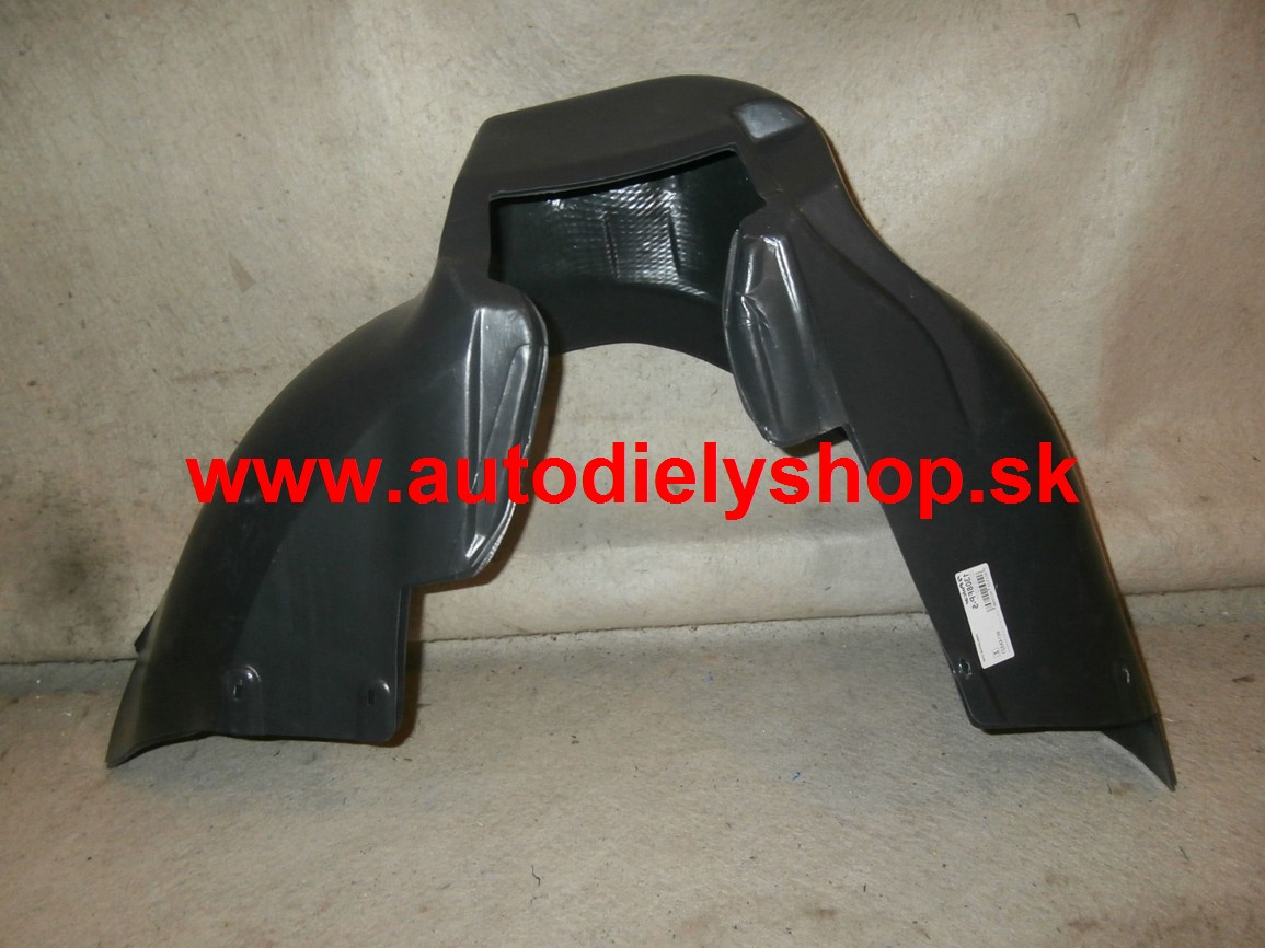 Audi 80 91-94 podblatník zadný Ľavý