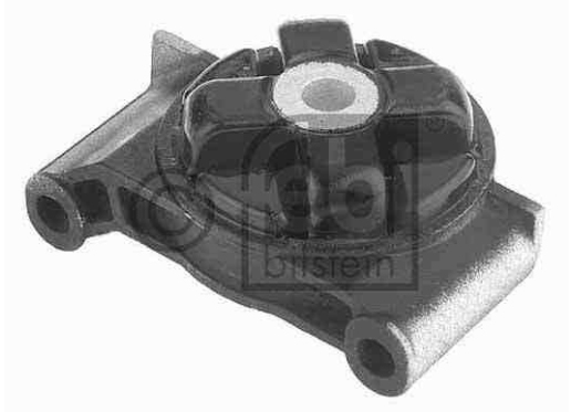 Audi 80 9/86-9/91 silentblok prevodovky ľavý /zozadu/
