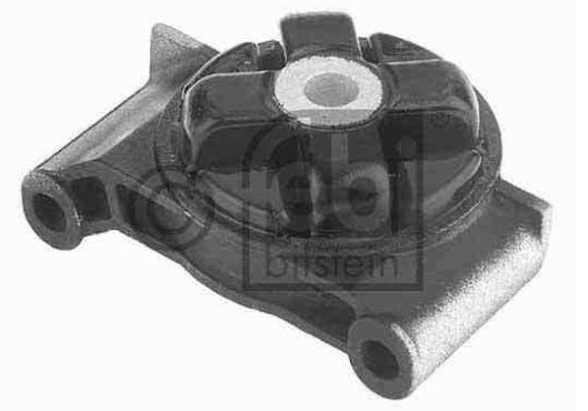 Audi 80 10/91-11/94 silentblok prevodovky Ľavý /zozadu/