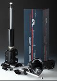 Audi 80 10/91-11/94 predné tlmiče Sada L+P / SRL /
