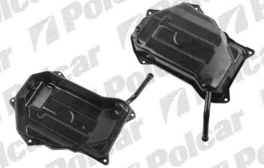 Audi 80 10/91-11/94 olejová vaňa prevodovky 4 / automat