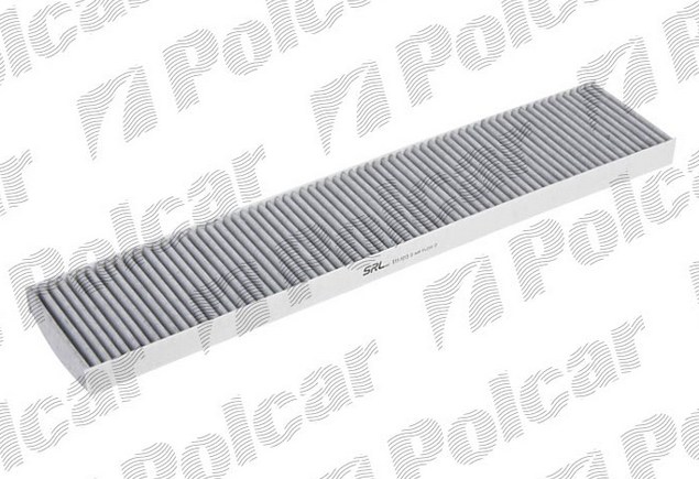 Seat ALHAMBRA 5/96-7/00 kabínový/ peľový/ filter / SRL/