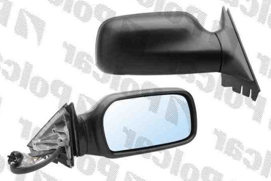 Audi 100 12/90-9/94 mech.spätne Pravé