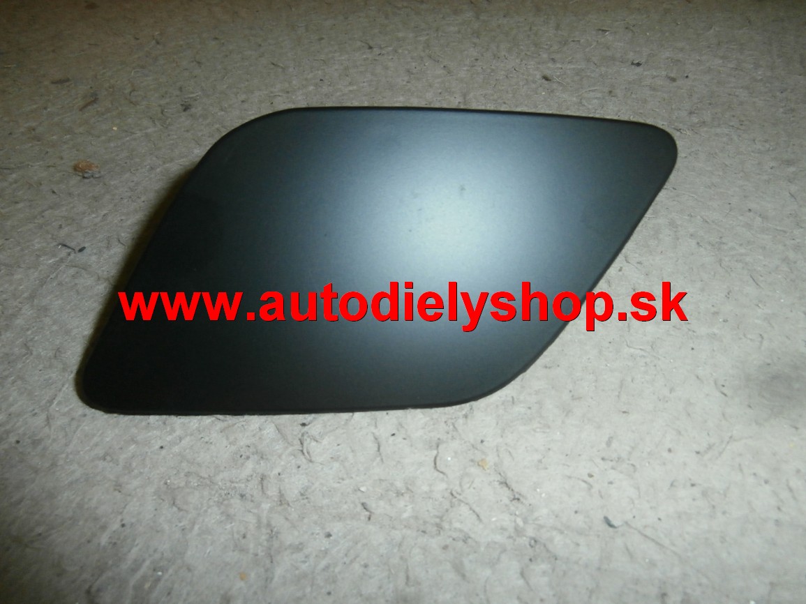  Audi A6 5/04- 10/08  Krytka ostrekovača predného svetla ľavá