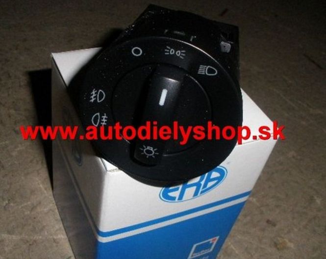 Seat ALHAMBRA 8/00- hlavný vypínač svetiel