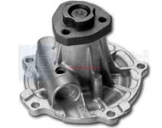  Daewoo MATIZ 1/01-05 vodná pumpa 1,0i 