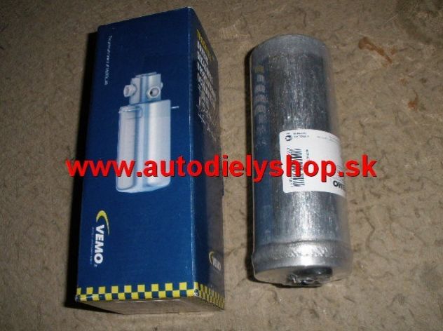 Audi A3 9/96-9/00 sušič klimatizácie / pre všetky typy /