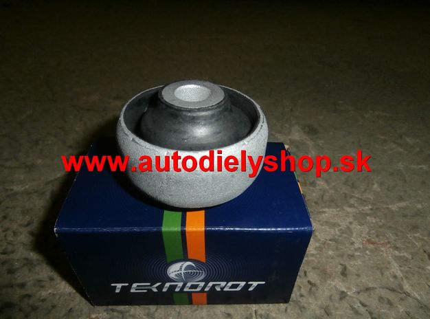 Audi A3 9/96-9/00 silenblok predného ramena zadný Ľavý