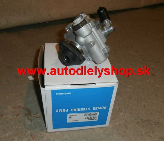Audi A3 9/96-9/00 servo čerpadlo riadenia 2,5 TDi